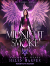 Cover image for Midnight Smoke